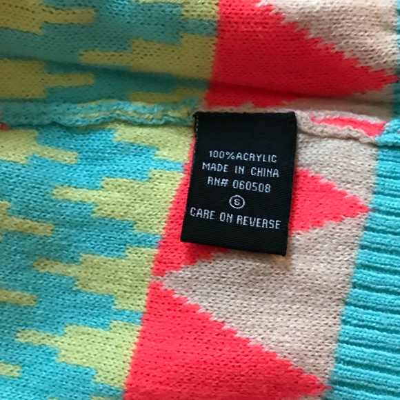 Retro Sweater from The Impeccable Pig - Picture 5 of 7